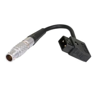 Swit D-Tap hann til EOS C200 og C300Mk2