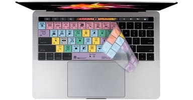 Logickeyboard Apple Final Cut Pro X