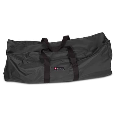 Manfrotto Panoramic Bakgrunn 4 m White