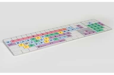 Logickeyboard Apple Final Cut Pro X
