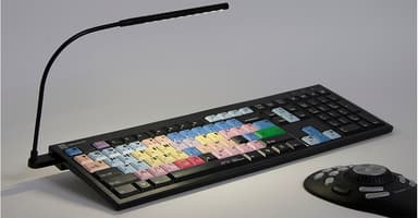 Logickeyboard  For Avid Media Composer