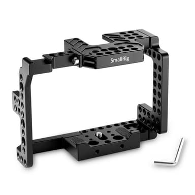 SmallRig Cage Sony A7II/ A7RII/ A7SII