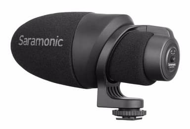 Saramonic CAMMIC