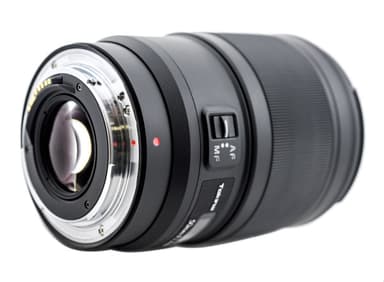 Tokina Opera 50mm f/1.4 FF Nikon