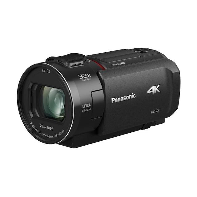 Panasonic HC-VX1 Video kamera