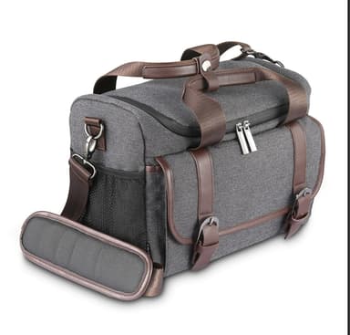 SmallRig 2208 DSLR Shoulder Bag