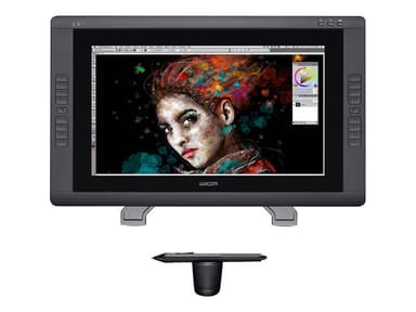 Wacom Cintiq 22 HD DTK-2200