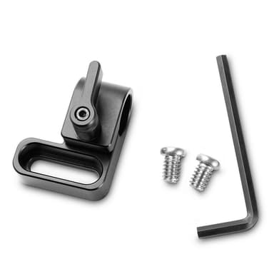SmallRig 1493 15mm Rod Clamp