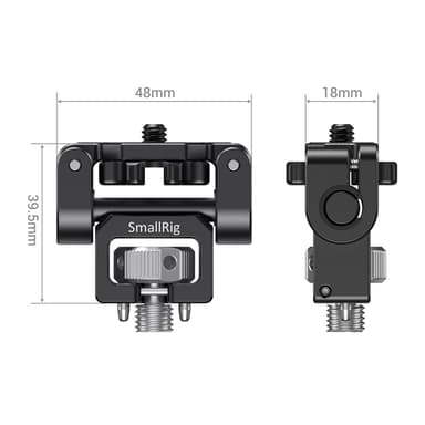 SmallRig 2174B Monitor Mount