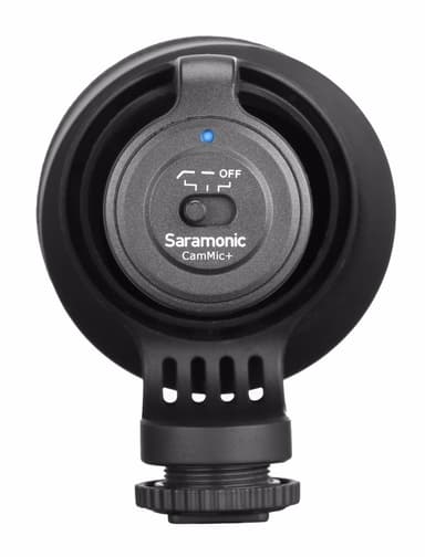 Saramonic CAMMIC