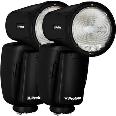 Profoto A1 Duo Kit for Nikon