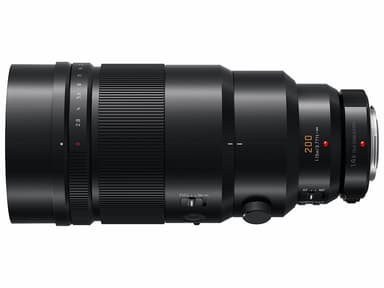 Panasonic Leica DG Elmarit 200mm f/2.8