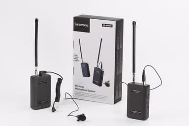 Saramonic SR-WM4C