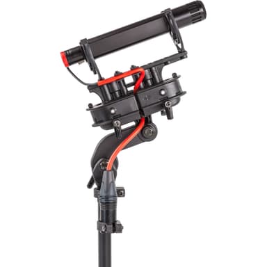 Rycote Cyclone Windshield Kit, small