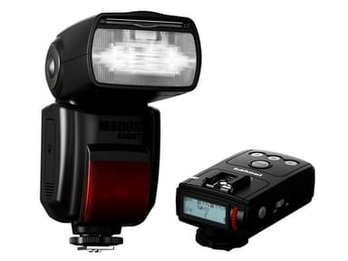 Hähnel Modus 600RT MK II PRO KIT