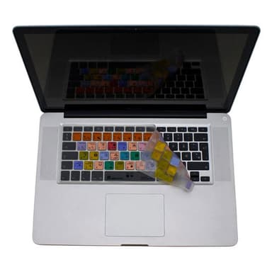 Logickeyboard Apple Logic Pro X Mac