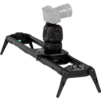 Syrp Genie II 3-Axis Pro Slider Epic Kit
