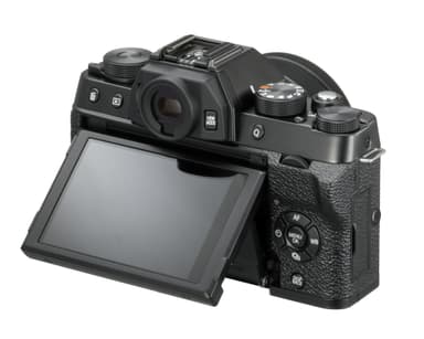 Fujifilm X-T100 Kit Sort