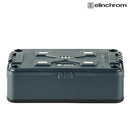 Elinchrom ELB 500 TTL Batteri Li-Ion