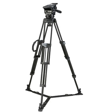 Miller ArrowX 3 Sprinter II Alloy Kit