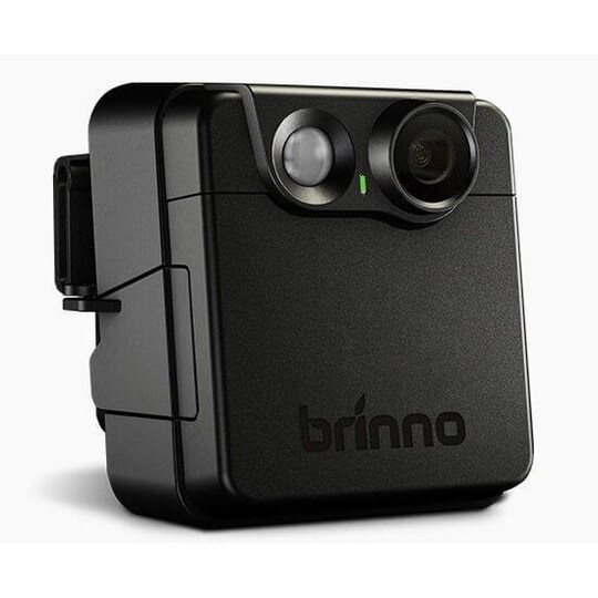 Brinno MAC200DN overvåkningskamera