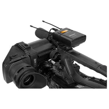 Saramonic UwMic9  RX9