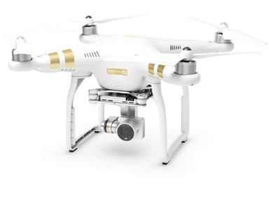 DJI Phantom 3 SE 4K