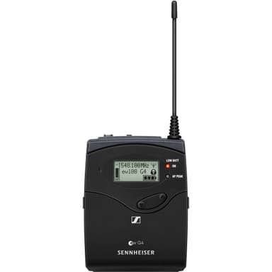 Sennheiser EW 112P G4-G Myggsett