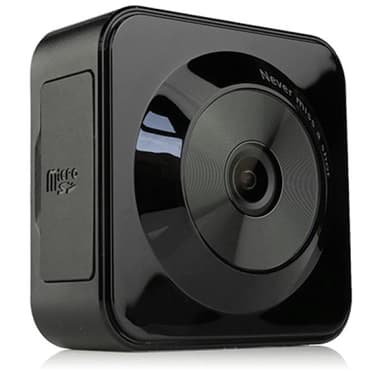 Brinno TLC130 TimeLapse-kamera med WiFi