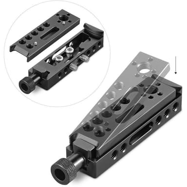 SmallRig 2107 Mounting Bracket Teradek