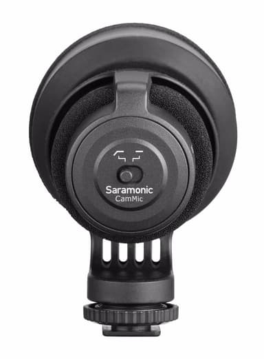 Saramonic CAMMIC