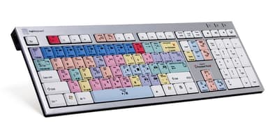 Logickeyboard Adobe Premiere Pro CC