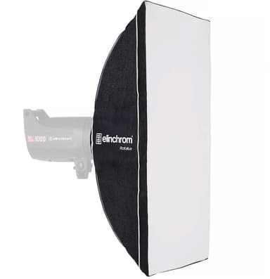 Elinchrom Rotalux 60x80 Rectabox