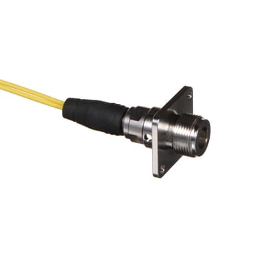 FieldCast 2Core SM Chassis Connector