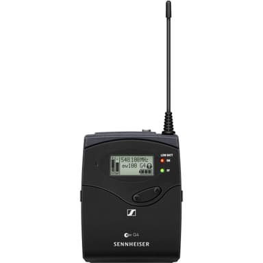 Sennheiser EW 112P G4-G Myggsett