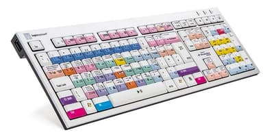Logickeyboard Presonus Studio One 3