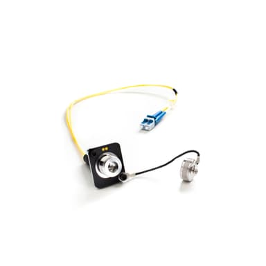 FieldCast 2Core SM Chassis Connector