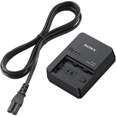 Sony Batterilader BC-QZ1