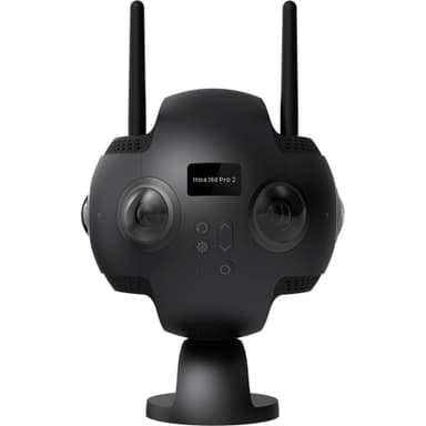 Insta360 Pro 2 Spherical VR 360 8K