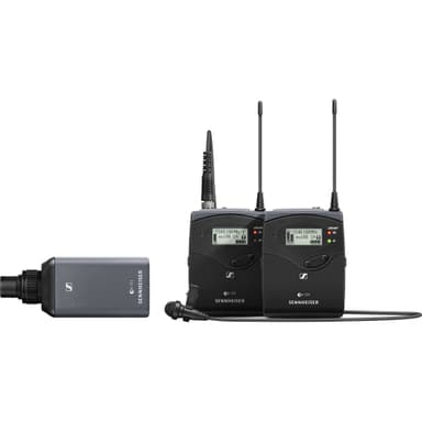 Sennheiser EW 100 ENG G4-G