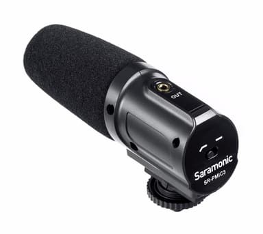 Saramonic SR-PMIC3