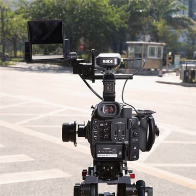 SmallRig 2085 Sun Hood For Canon C200