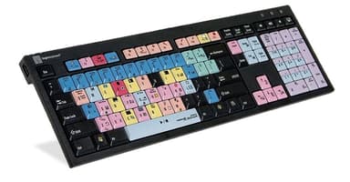 Logickeyboard Roland Cakewalk Sonar