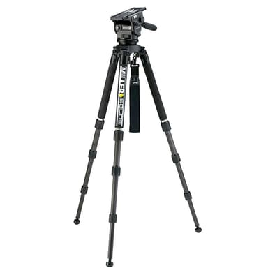Miller ArrowX 5  Solo 100 Carbon Kit