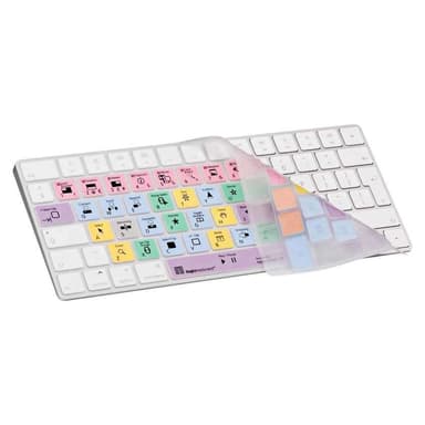 Logickeyboard Apple Final Cut Pro X