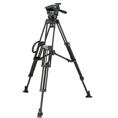 Miller ArrowX 3 Sprinter II Alloy Kit