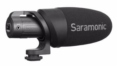 Saramonic CAMMIC