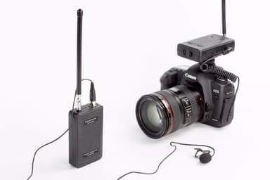 Saramonic SR-WM4C