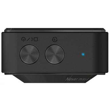 Brinno TLC130 TimeLapse-kamera med WiFi