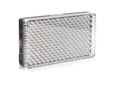 Aputure Amaran AL-F7 LED videolys